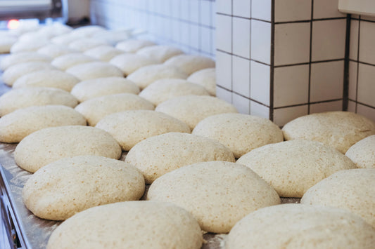 Bulk Fermentation: das richtige Timing für den perfekt gegorenen Teig