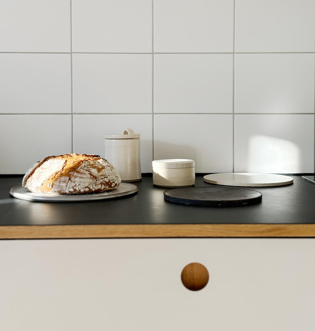 Die Butterglocke: Ein Klassiker für frische Butter – Brotmutti