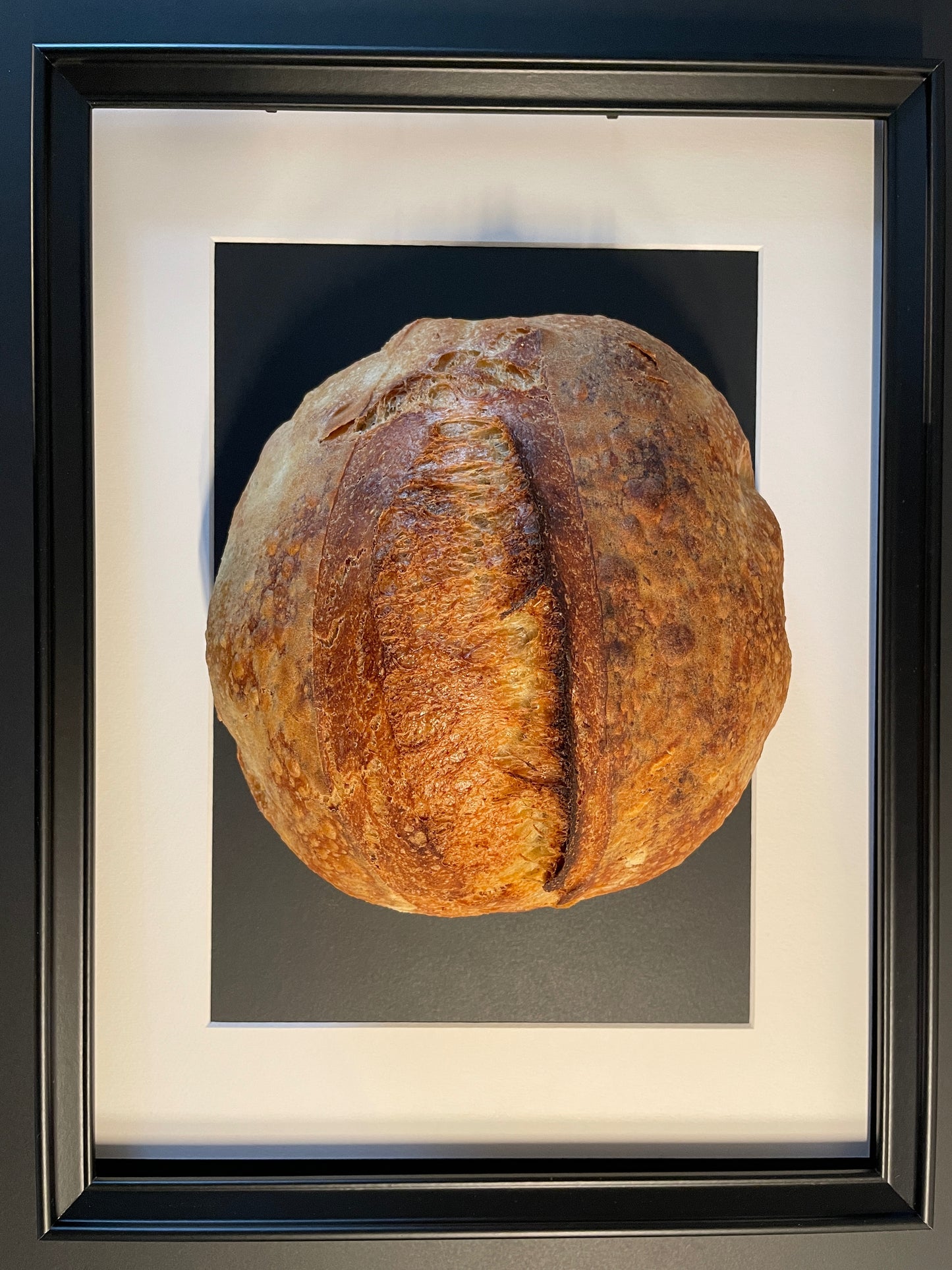 Bread & Bot · Sauerteig-Fermentations-Workshop · Kunst und KI