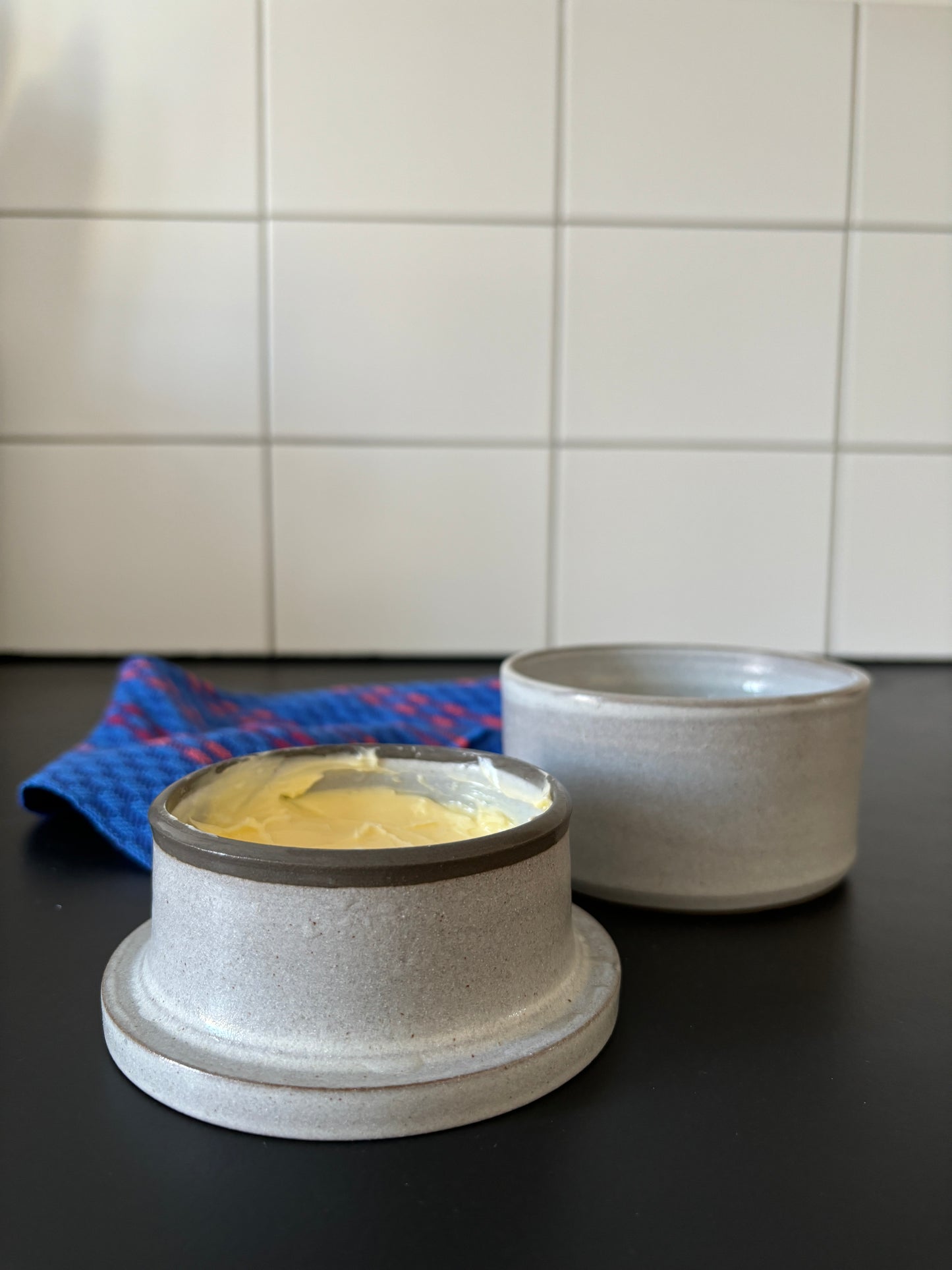 Butterglocke - handgefertigte Einzelstücke aus Berlin