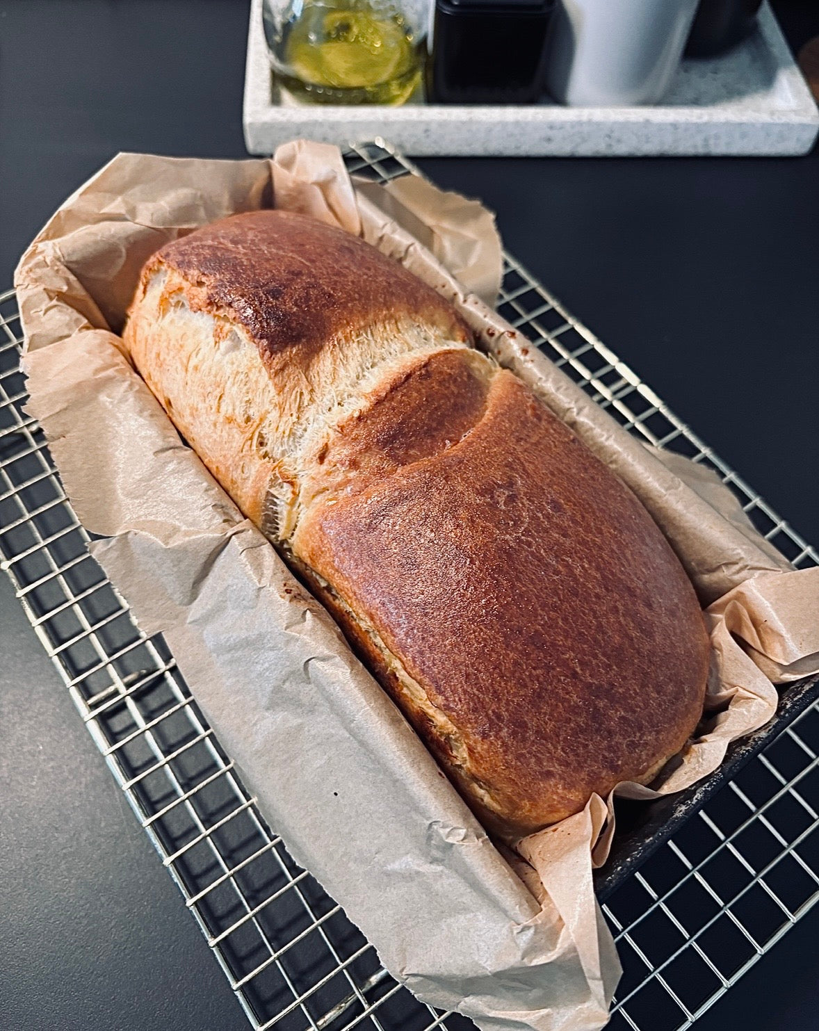 Bread & Bot · Sauerteig-Fermentations-Workshop · Kunst und KI