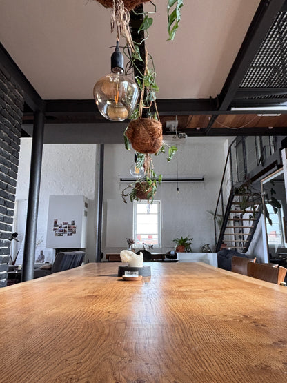 Bread & Bot · Sauerteig-Fermentations-Workshop · Kunst und KI