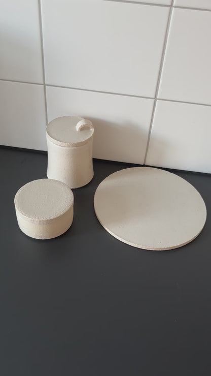 Butterglocke - handgefertigte Einzelstücke aus Berlin